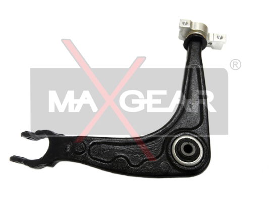 Lenker, Radaufhängung Vorderachse unten links Maxgear 72-1642 von Maxgear