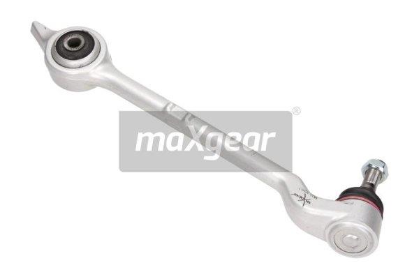 Lenker, Radaufhängung Vorderachse unten links hinten Maxgear 72-0741 von Maxgear