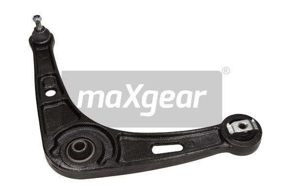 Lenker, Radaufhängung Vorderachse unten rechts Maxgear 72-0965 von Maxgear