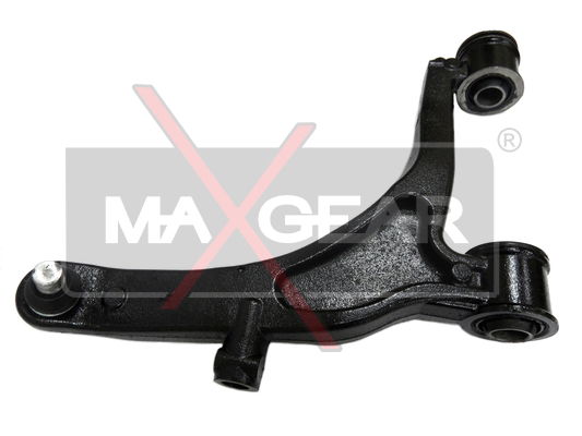 Lenker, Radaufhängung Vorderachse unten rechts Maxgear 72-1514 von Maxgear