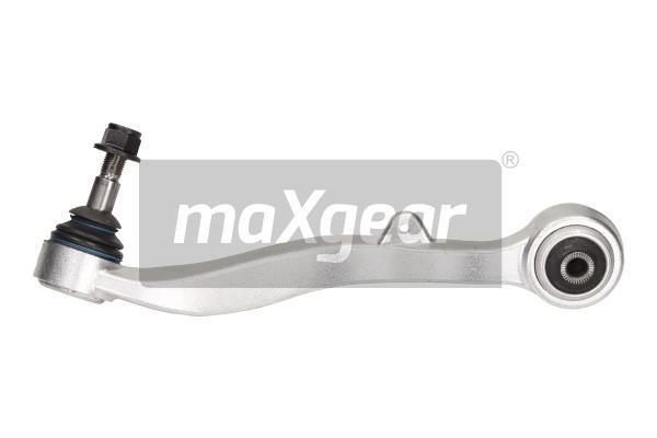 Lenker, Radaufhängung Vorderachse unten rechts hinten Maxgear 72-0764 von Maxgear