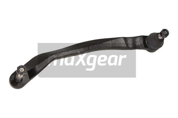 Lenker, Radaufhängung vorne rechts oben Maxgear 72-2329 von Maxgear