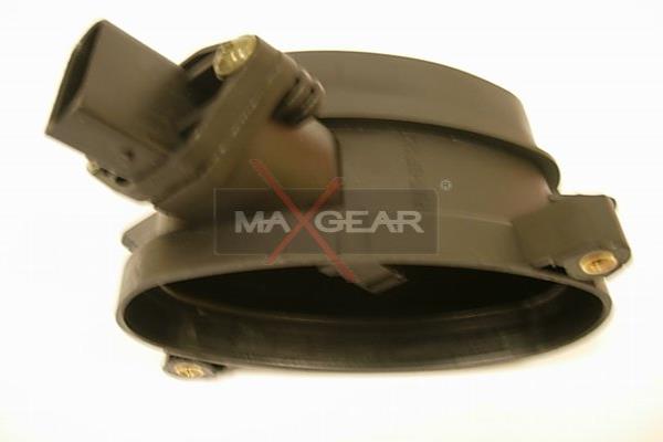 Luftmassenmesser Maxgear 51-0005 von Maxgear