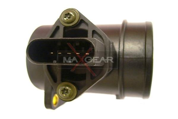 Luftmassenmesser Maxgear 51-0076 von Maxgear