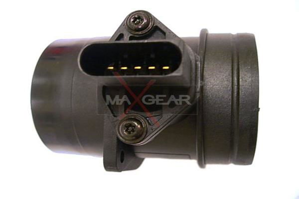 Luftmassenmesser Maxgear 51-0080 von Maxgear