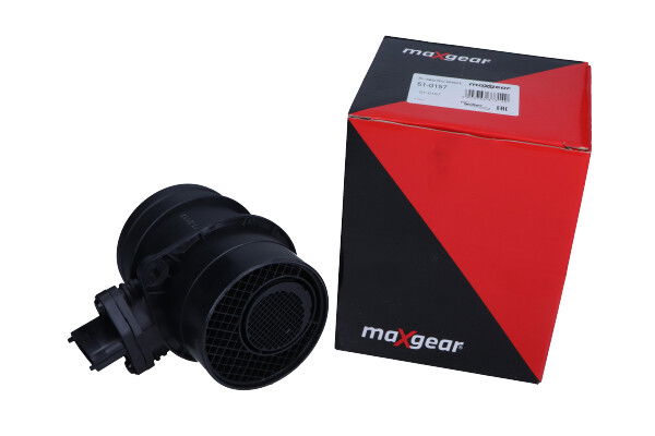 Luftmassenmesser Maxgear 51-0157 von Maxgear