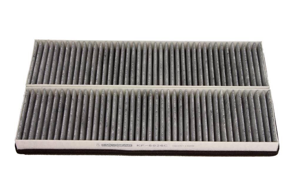 Maxgear Filter Innenraumluft 26-0811 von Maxgear