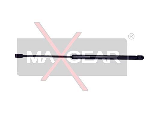 Maxgear Gasfeder Koffer-/laderaum 12-0351 von MAXGEAR