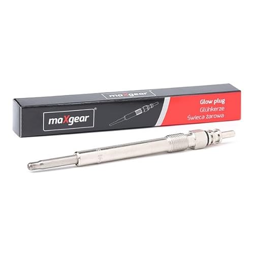 Maxgear Glühkerze Glühstift 66-0010 von MAXGEAR