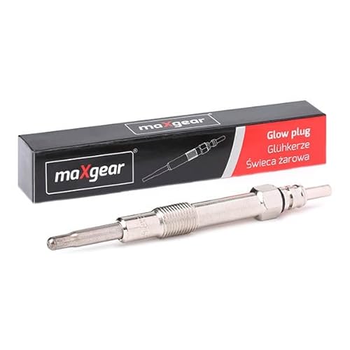 Maxgear Glühkerze Glühstift 66-0028 von MAXGEAR