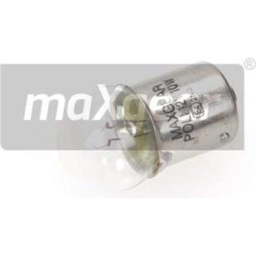 Maxgear Glühlampe Einstiegleuchte 78-0025SET von Maxgear