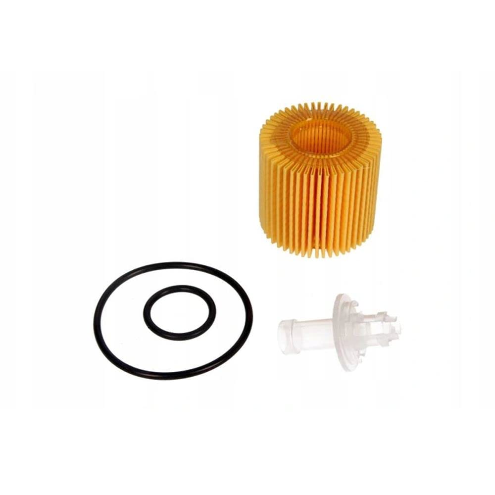 Maxgear Ölfilter 26-0705 von Maxgear