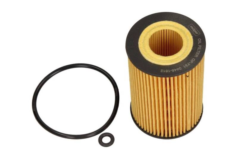 Maxgear Ölfilter 26-0896 von MAXGEAR