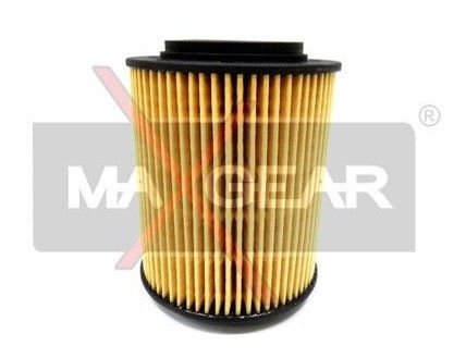 Maxgear OF-423 Ölfilter für Honda von Maxgear