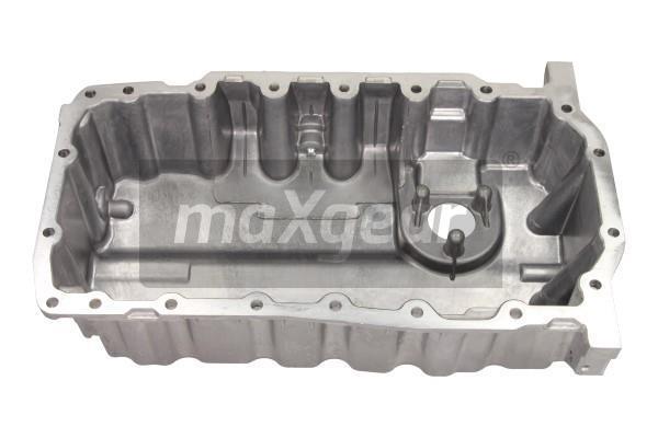 Ölwanne Maxgear 34-0043 von Maxgear