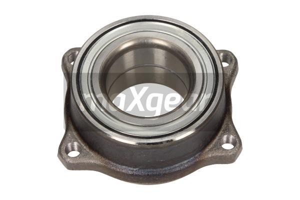 Radlagersatz Hinterachse Maxgear 33-0709 von Maxgear