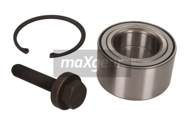 Radlagersatz Vorderachse Maxgear 33-0978 von Maxgear