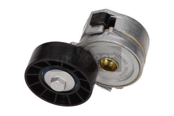 Riemenspanner, Keilrippenriemen Maxgear 54-0030 Riemenspanner, Keilrippenriemen Maxgear 54-0030 von Maxgear