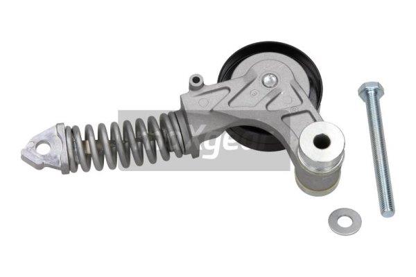 Riemenspanner, Keilrippenriemen Maxgear 54-0828 von Maxgear