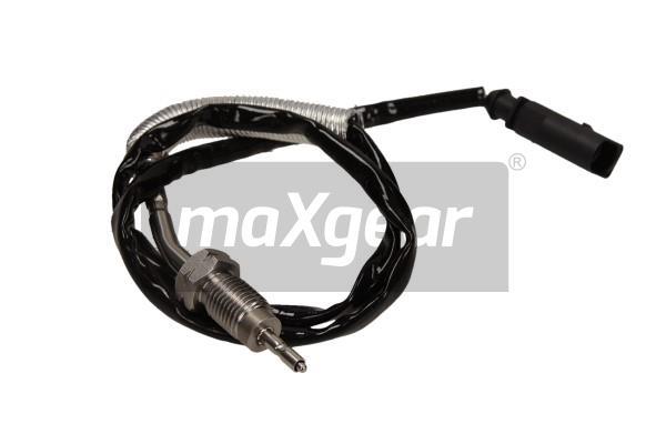 Sensor, Abgastemperatur Maxgear 21-0411 von Maxgear