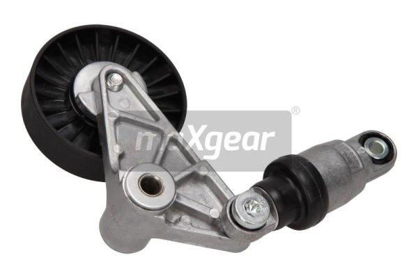 Spannrolle, Keilrippenriemen Maxgear 54-0035 von Maxgear