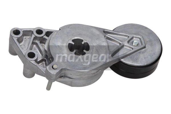 Spannrolle, Keilrippenriemen Maxgear 54-0625 von Maxgear