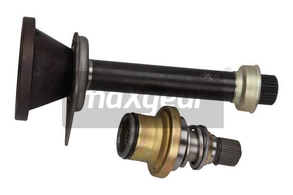 Steckwelle, Differential rechts Maxgear 49-1039 von Maxgear