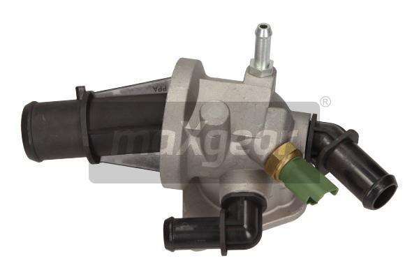 Thermostat, Kühlmittel Maxgear 18-0250 von Maxgear