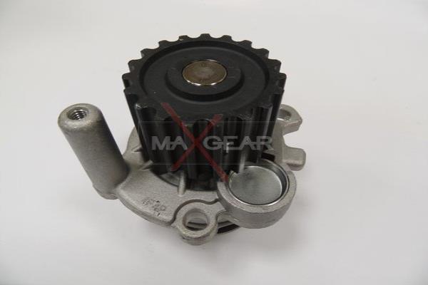 Wasserpumpe, Motorkühlung Maxgear 47-0052 von Maxgear