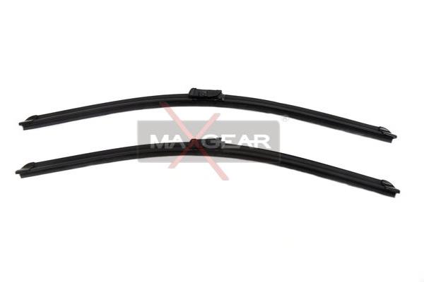 Wischblatt vorne Maxgear 39-0100 von Maxgear