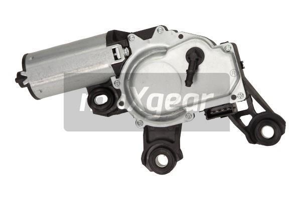 Wischermotor hinten Maxgear 57-0129 von Maxgear