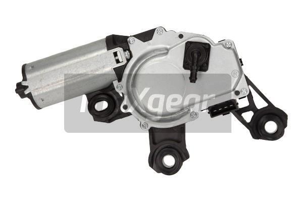 Wischermotor hinten Maxgear 57-0131 von Maxgear