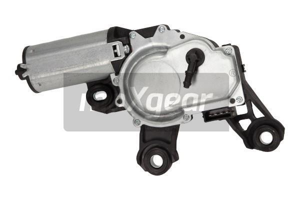 Wischermotor hinten Maxgear 57-0132 von Maxgear