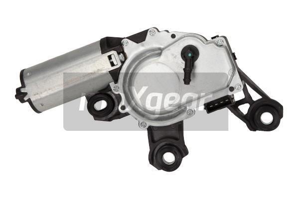 Wischermotor hinten Maxgear 57-0136 von Maxgear