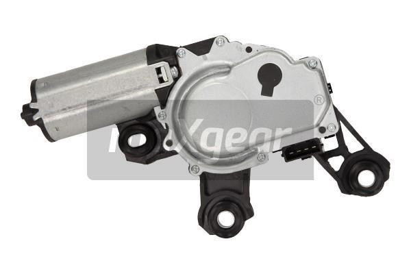 Wischermotor hinten Maxgear 57-0137 von Maxgear