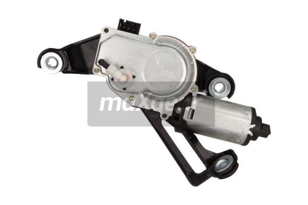 Wischermotor hinten Maxgear 57-0187 von Maxgear