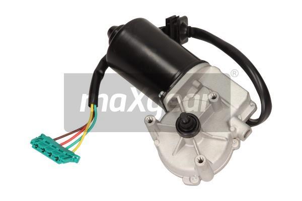 Wischermotor vorne Maxgear 57-0004 von Maxgear