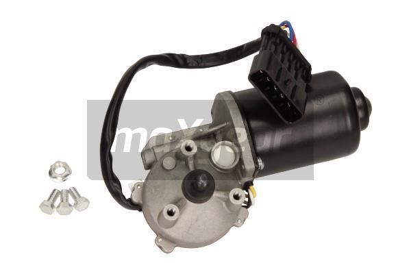 Wischermotor vorne Maxgear 57-0143 von Maxgear