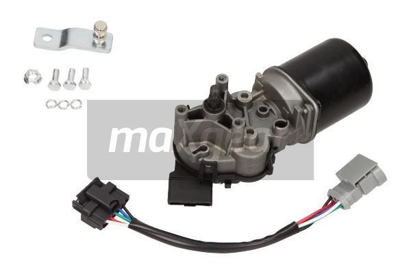 Wischermotor vorne Maxgear 57-0156 von Maxgear