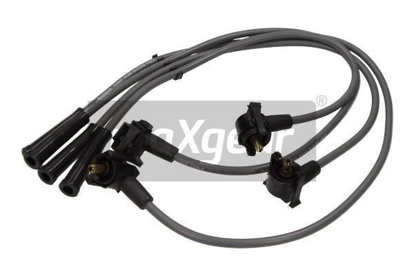 Zündleitungssatz Maxgear 53-0037 von Maxgear