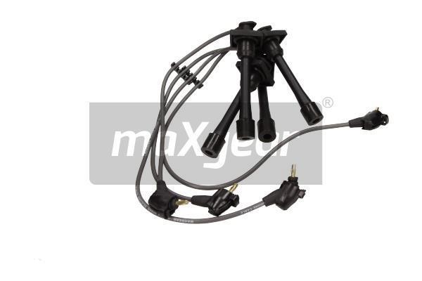 Zündleitungssatz Maxgear 53-0090 von Maxgear