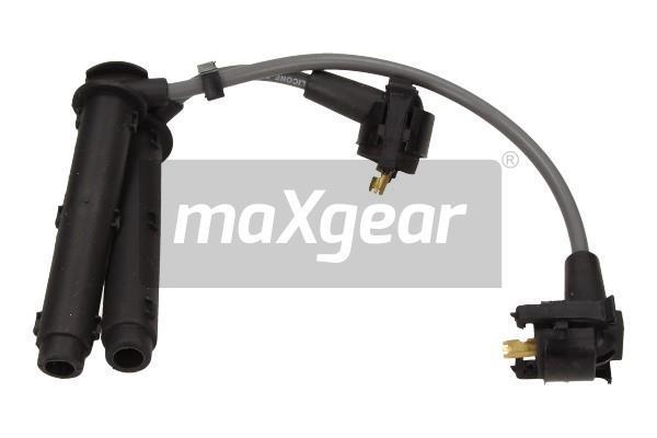 Zündleitungssatz Maxgear 53-0113 von Maxgear