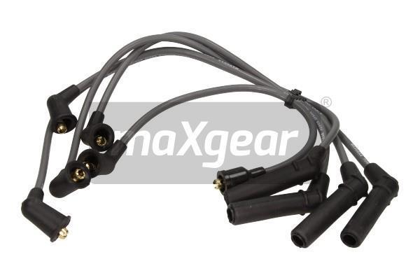 Zündleitungssatz Maxgear 53-0117 von Maxgear