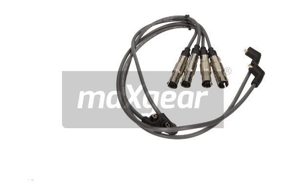 Zündleitungssatz Maxgear 53-0151 von Maxgear