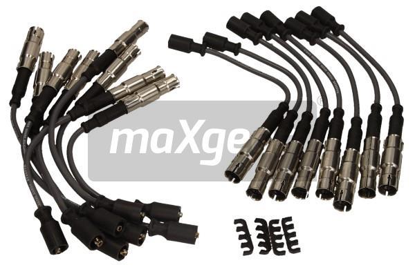 Zündleitungssatz Maxgear 53-0190 von Maxgear