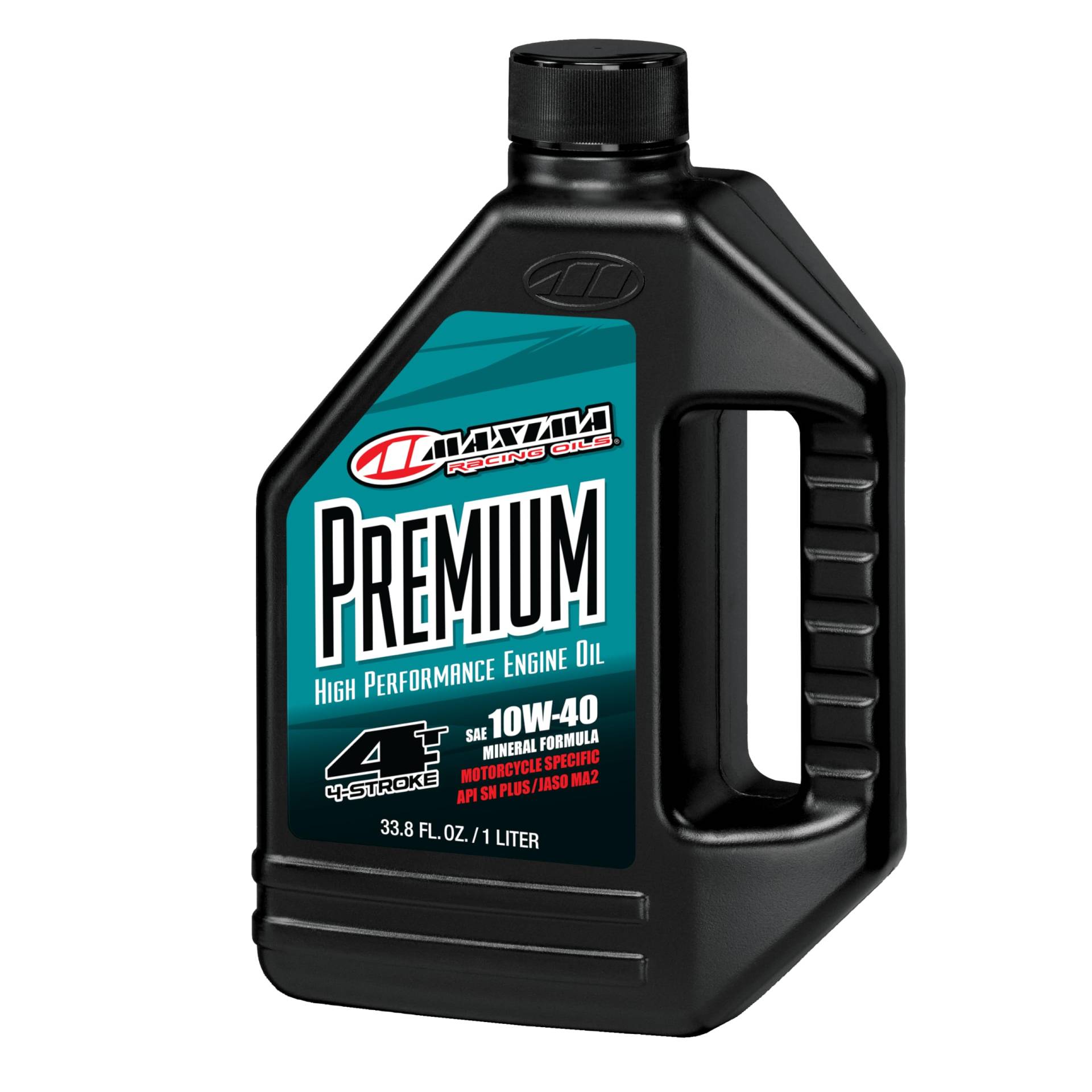 Premium 20w50 von Maxima Racing Oils