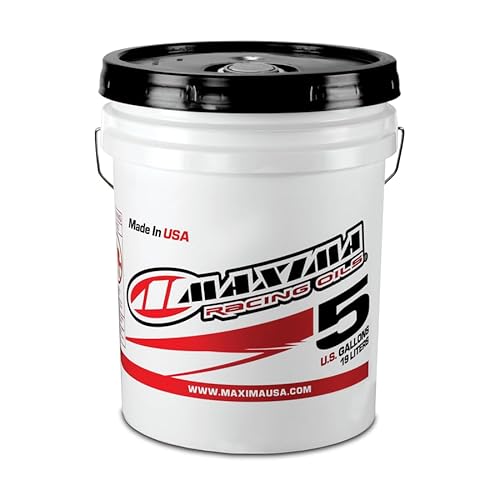 Suspension Clean von Maxima Racing Oils