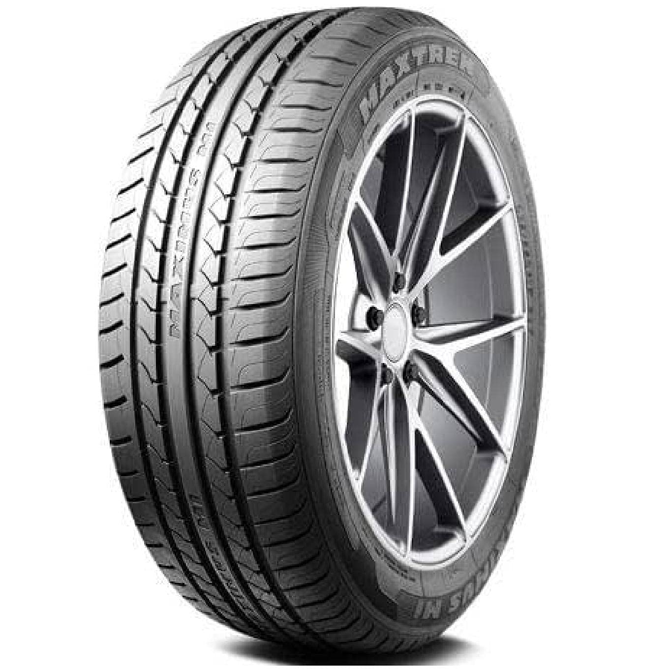 215/60R17 109/107N Maxtrek Maximus M1 8PR Reifen Sommer Transporter / LLKW von Maxtrek