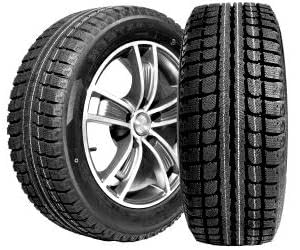 MAXTREK Reifen 245/50 R20 102 T Winterreifen PKW ROAD von Maxtrek