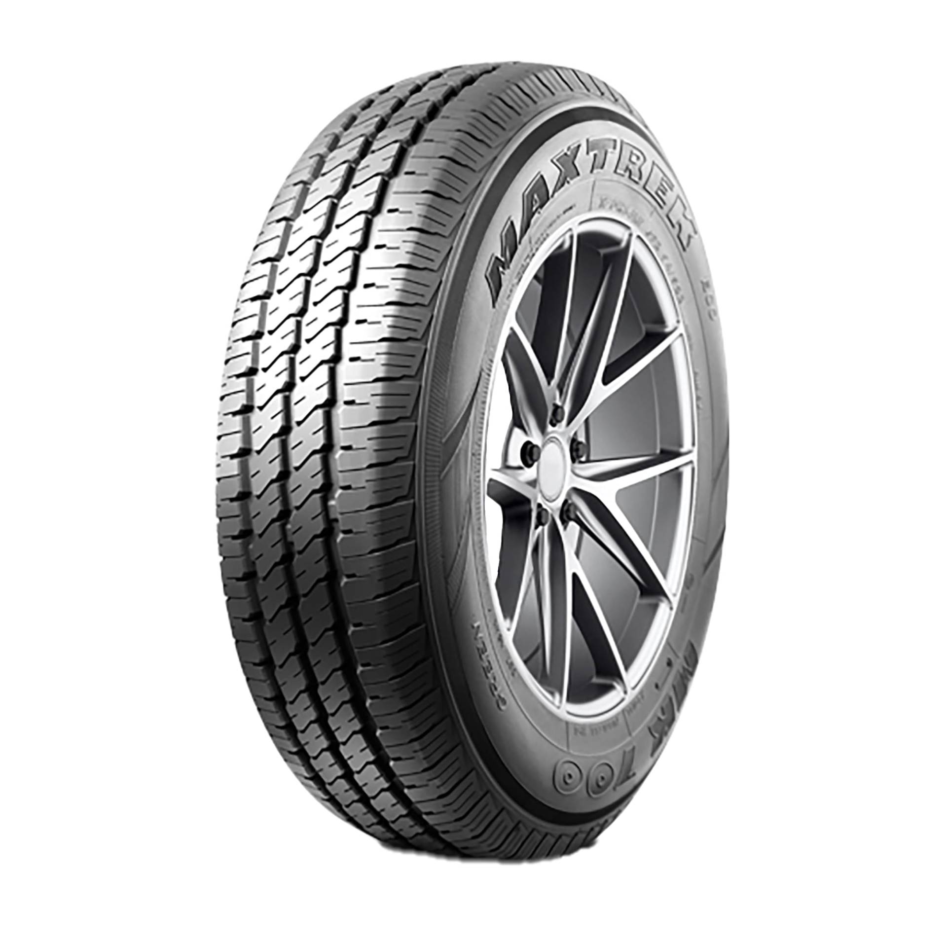 Maxtrek MK 700 - 175/80R14 99R - Sommerreifen von Maxtrek